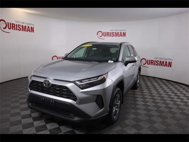 2025 Toyota RAV4 Hybrid XLE 2025 Toyota RAV4 Hybrid XLE