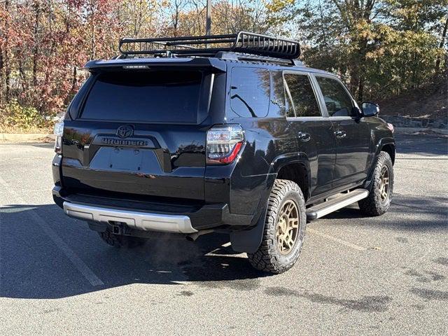 2023 Toyota 4Runner TRD Off Road Premium 2023 Toyota 4Runner TRD Off Road Premium