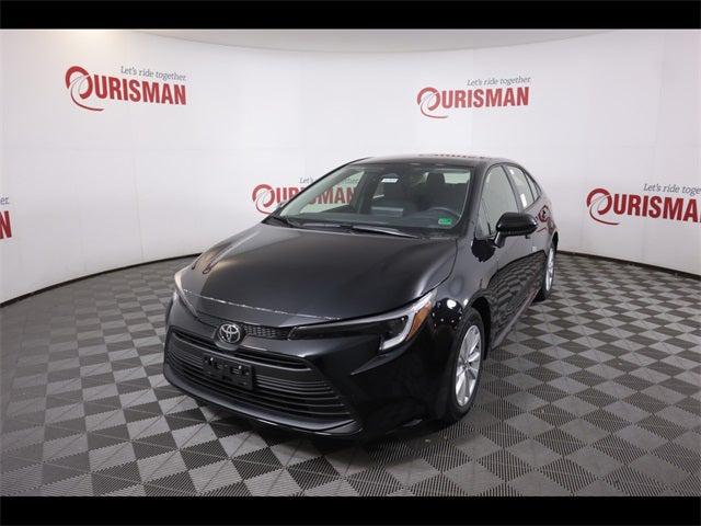 2026 Toyota Corolla Hybrid LE 2026 Toyota Corolla Hybrid LE