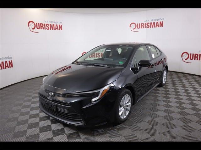 2026 Toyota Corolla Hybrid LE 2026 Toyota Corolla Hybrid LE