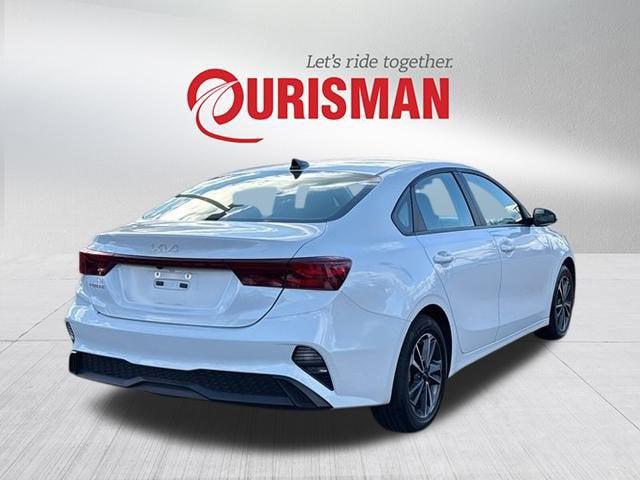 2024 Kia Forte LXS 2024 Kia Forte LXS