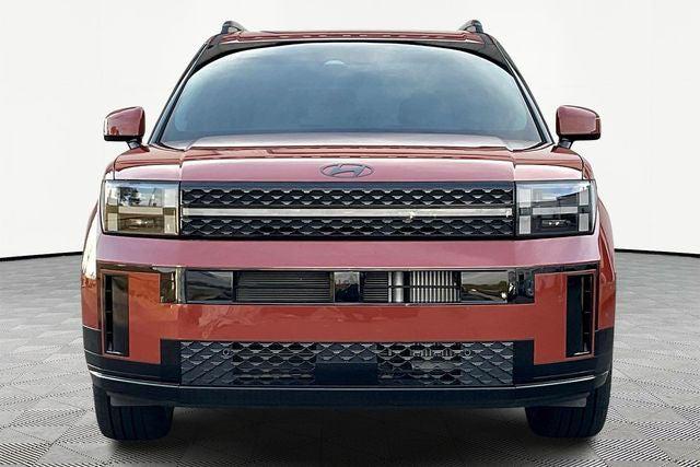 2025 Hyundai Santa Fe Calligraphy 2025 Hyundai Santa Fe Calligraphy