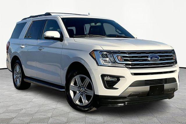 2020 Ford Expedition XLT 2020 Ford Expedition XLT