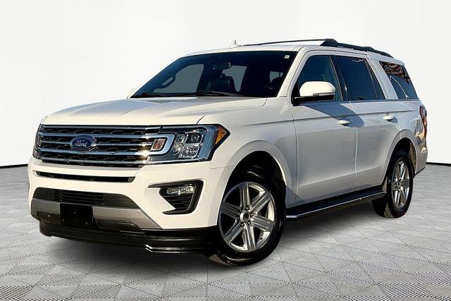 2020 Ford Expedition XLT 2020 Ford Expedition XLT