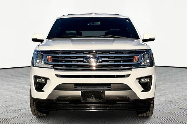 2020 Ford Expedition XLT 2020 Ford Expedition XLT