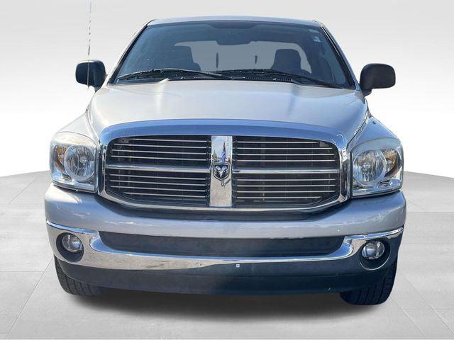 2008 Dodge Ram 1500 SLT 2008 Dodge Ram 1500 SLT
