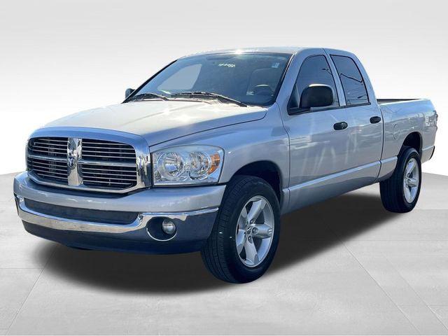 2008 Dodge Ram 1500 SLT 2008 Dodge Ram 1500 SLT