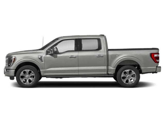 2021 Ford F-150 XLT 2021 Ford F-150 XLT
