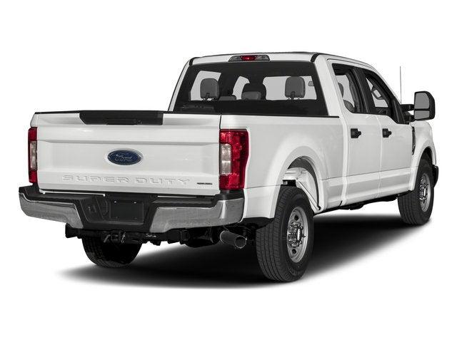 2017 Ford F-250 LARIAT 2017 Ford F-250 LARIAT