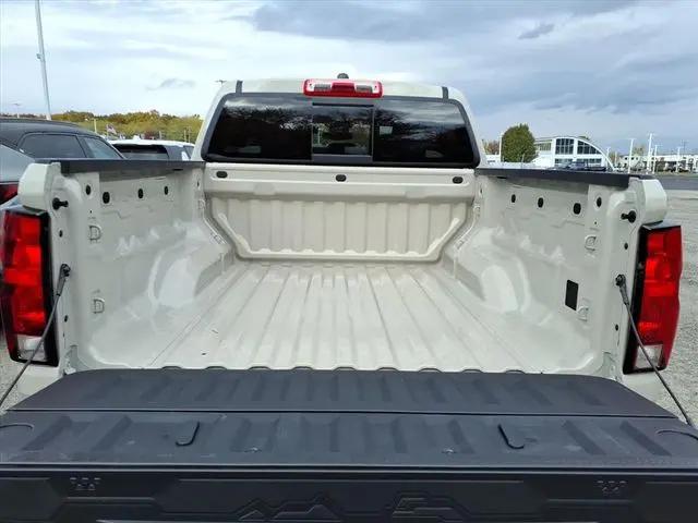 2026 Chevrolet Colorado Trail Boss, 4WD