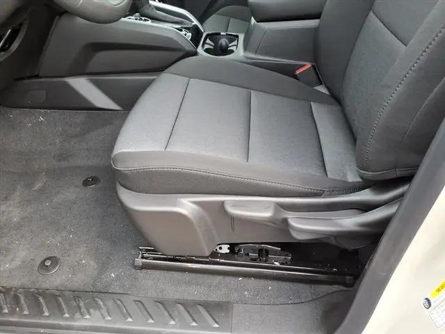 2026 Chevrolet Colorado Trail Boss, 4WD