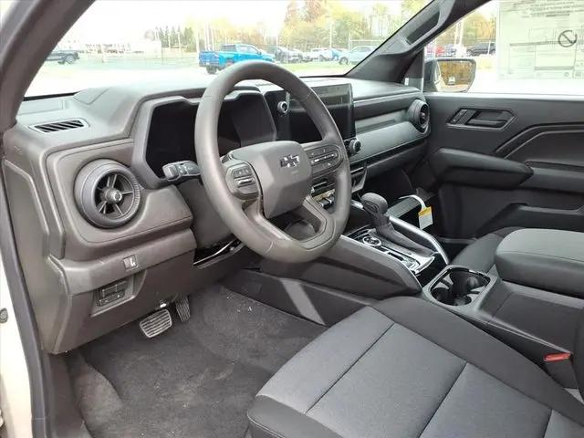 2026 Chevrolet Colorado Trail Boss, 4WD