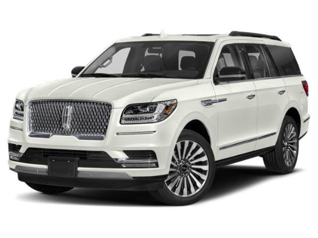 2019 Lincoln Navigator Select 2019 Lincoln Navigator Select