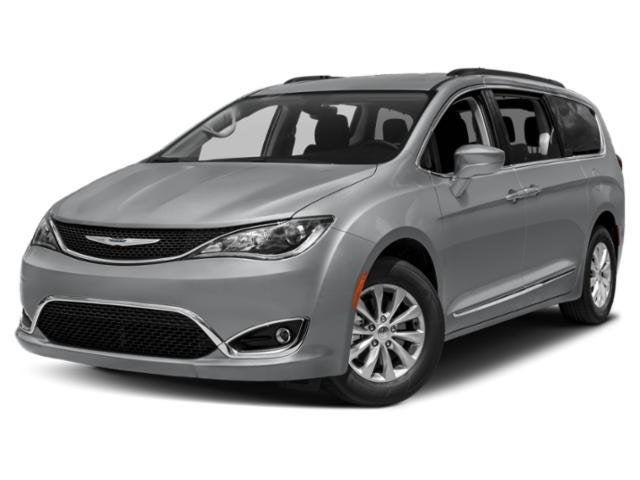 2019 Chrysler Pacifica Touring L Plus 2019 Chrysler Pacifica Touring L Plus