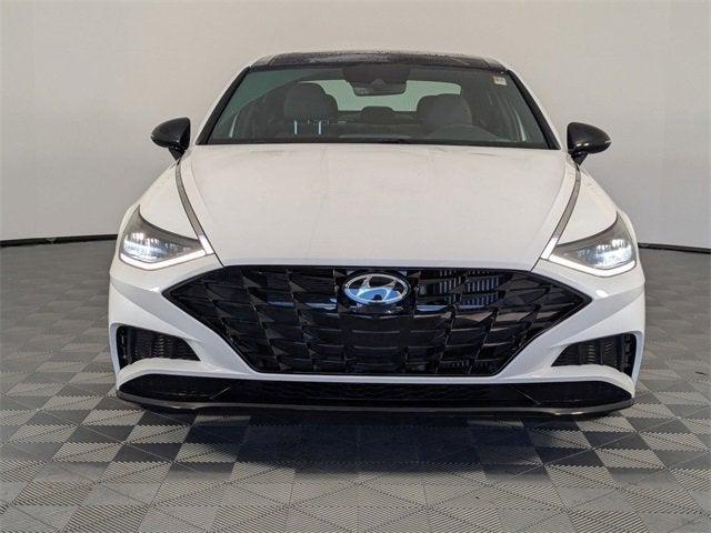 2023 Hyundai Sonata SEL Plus