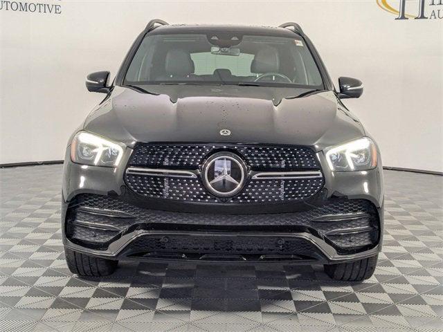 2023 Mercedes-Benz GLE 450 4MATIC 2023 Mercedes-Benz GLE 450 4MATIC