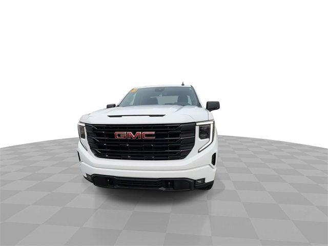2025 GMC Sierra 1500 4WD Double Cab Standard Box Elevation with 3VL 2025 GMC Sierra 1500 4WD Double Cab Standard Box Elevation with 3VL