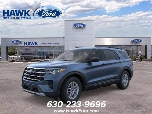 2026 Ford Explorer Active for sale in Carol Stream, IL