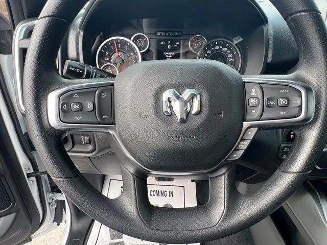 2026 Ram 1500 Lone Star Crew Cab 4x4 57 Box