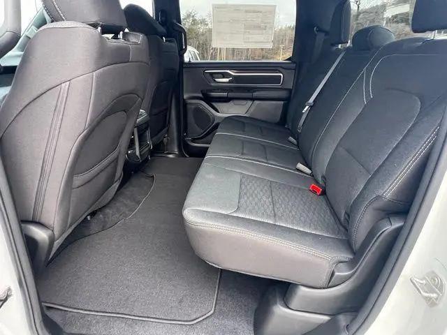 2026 Ram 1500 Lone Star Crew Cab 4x4 57 Box