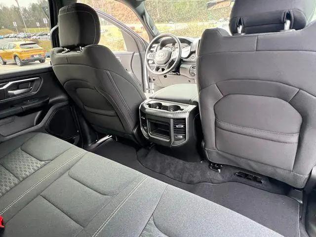 2026 Ram 1500 Lone Star Crew Cab 4x4 57 Box