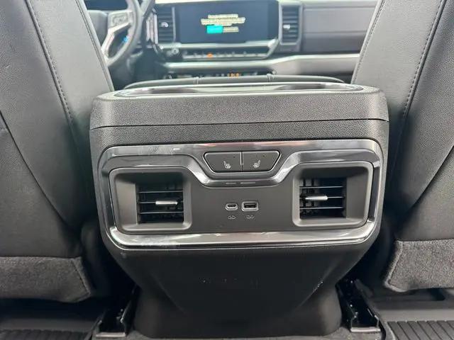 2026 Chevrolet Silverado 2500HD Crew Cab, Standard Bed, LTZ, 4WD