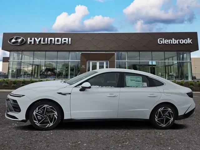 2026 Hyundai Sonata SEL Sport for sale in Fort Wayne, IN