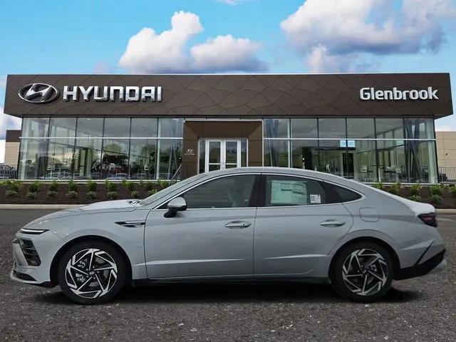 2026 Hyundai Sonata SEL Sport for sale in Fort Wayne, IN