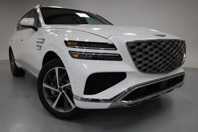 2026 Genesis GV80 3.5T Advanced AWD for sale in Aurora, IL