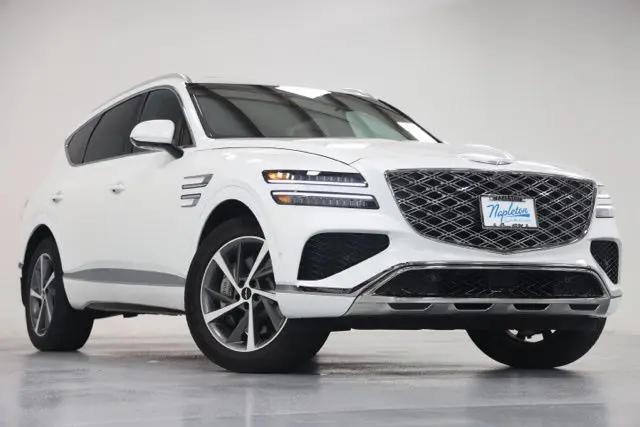 2026 Genesis GV80 3.5T Advanced AWD for sale in Aurora, IL