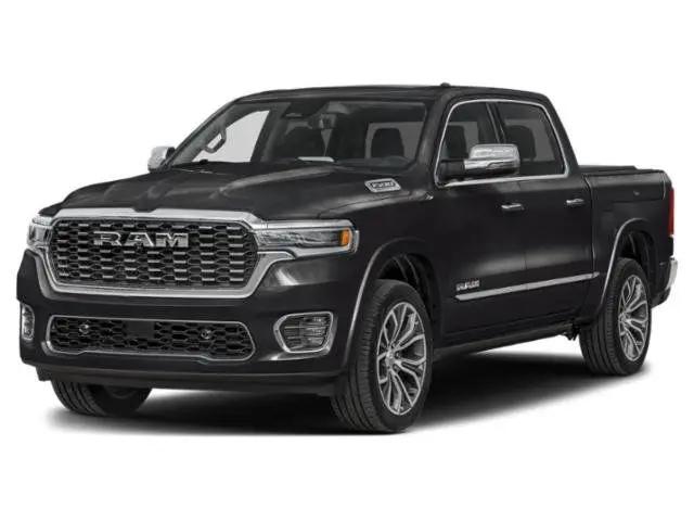 2026 Ram 1500 Tungsten Crew Cab 4x4 5'7" Box for sale in Stuart, FL