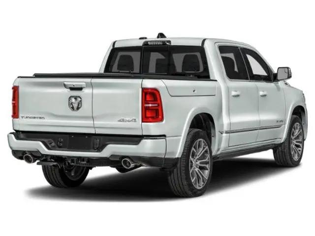 2026 Ram 1500 Tungsten Crew Cab 4x4 57 Box