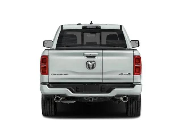 2026 Ram 1500 Tungsten Crew Cab 4x4 57 Box