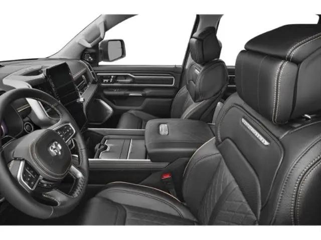 2026 Ram 1500 Tungsten Crew Cab 4x4 57 Box