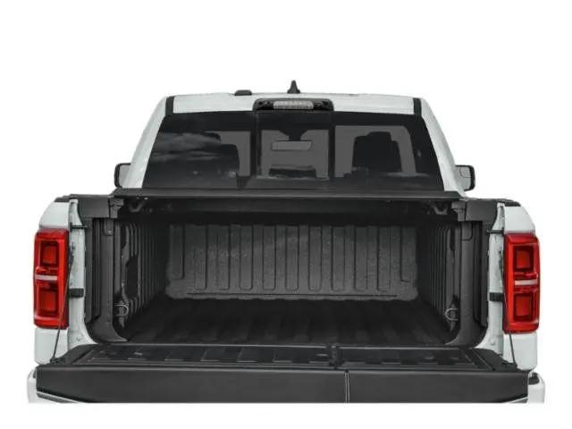 2026 Ram 1500 Tungsten Crew Cab 4x4 57 Box