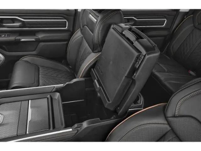 2026 Ram 1500 Tungsten Crew Cab 4x4 57 Box