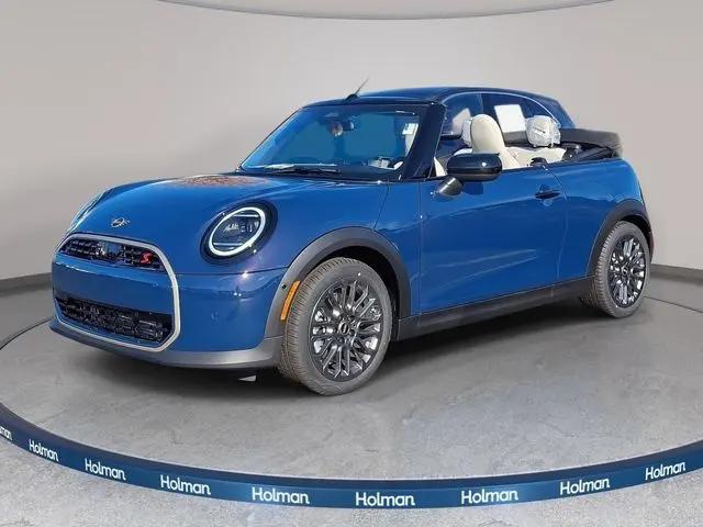 2026 MINI Cooper Convertible Cooper S for sale in Mount Laurel, NJ