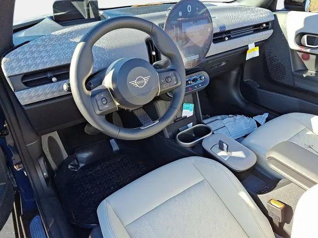 2026 MINI Cooper Convertible Cooper S