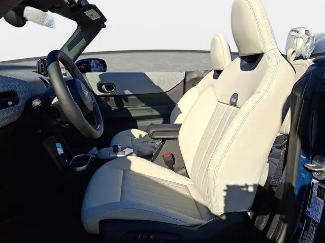 2026 MINI Cooper Convertible Cooper S