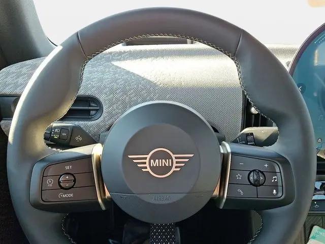2026 MINI Cooper Convertible Cooper S