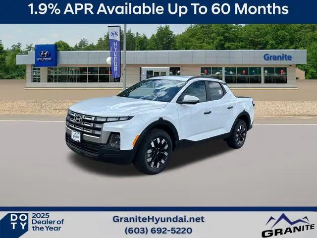 2026 Hyundai Santa Cruz SEL Activity for sale in Somersworth, NH