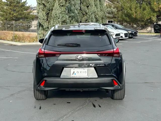 2019 Lexus UX 200 UX 200