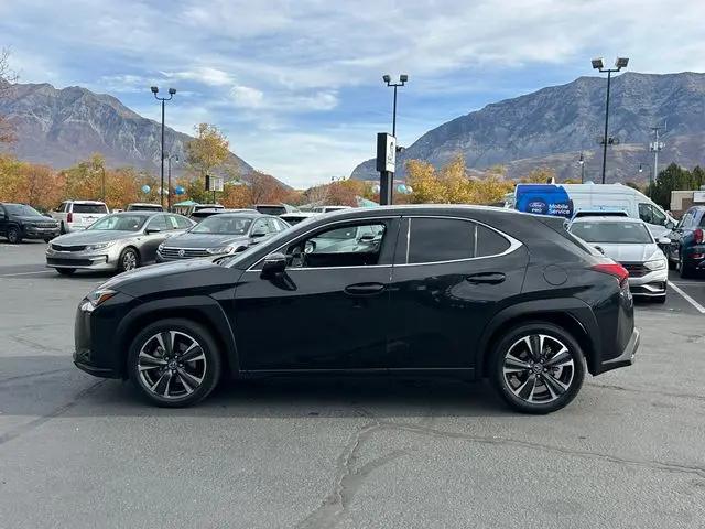 2019 Lexus UX 200 UX 200
