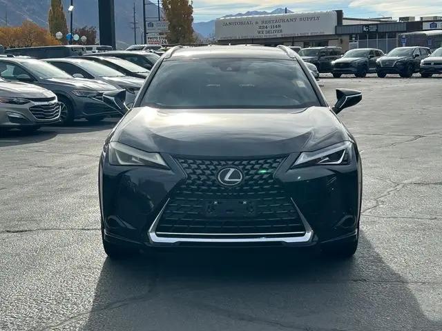 2019 Lexus UX 200 UX 200