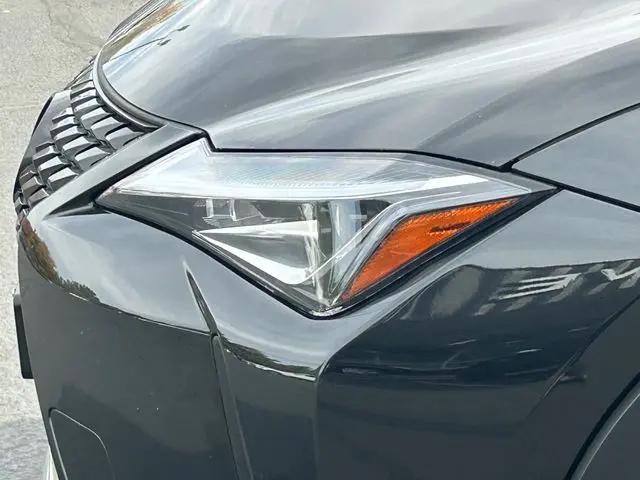 2019 Lexus UX 200 UX 200