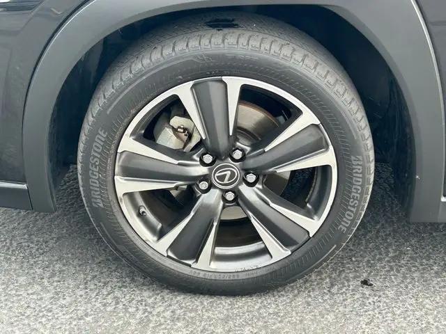 2019 Lexus UX 200 UX 200