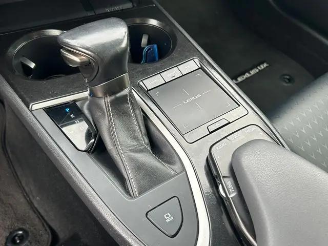 2019 Lexus UX 200 UX 200
