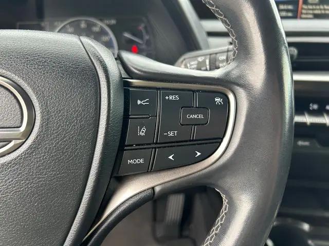 2019 Lexus UX 200 UX 200