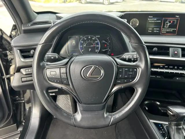 2019 Lexus UX 200 UX 200