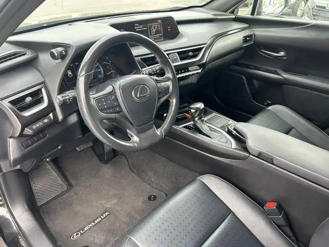 2019 Lexus UX 200 UX 200